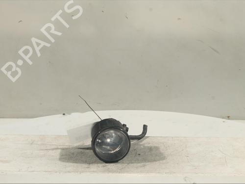 Used Left front fog light Left front fog light NISSAN QASHQAI II (J11, J11_) 1.5 dCi (110 hp) 15883740 15883740