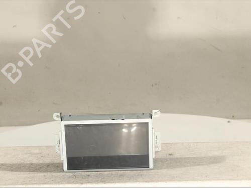 Used Display monitor FORD KUGA II (DM2) [2012-2025]  18915127
