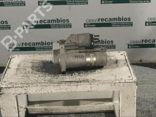 Starter AUDI A8 D3 (4E2, 4E8) 3.0 TDI quattro | BP11899555M8 