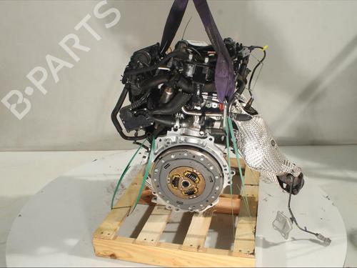 Engine TOYOTA YARIS (_P13_)  | BP17834721M1 