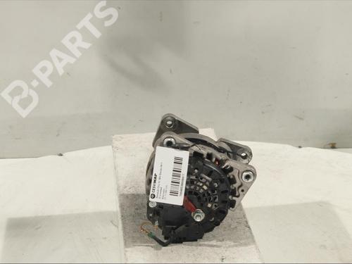 Generator RENAULT CLIO IV (BH_) 1.5 dCi 75 | BP11909513M7 
