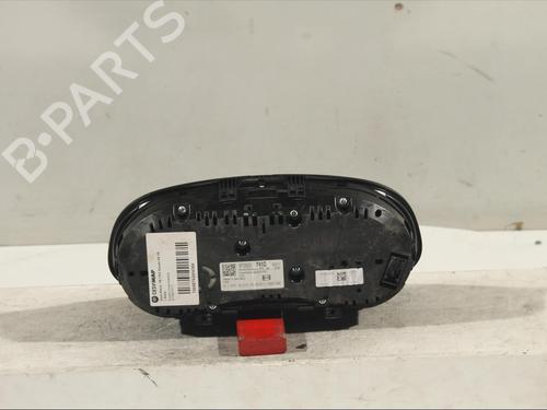 Instrument cluster SEAT ATECA (KH7, KHP) 1.4 TSI | BP26925085C47 - Image 2