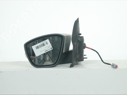Used Left mirror Left mirror FORD KA+ III (UK, FK) 1.2 Ti-VCT (85 hp) 34457066 34457066