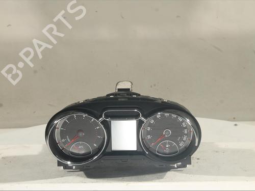 Used Instrument cluster Instrument cluster OPEL ADAM (M13) 1.4 (87 hp) 26925747 26925747