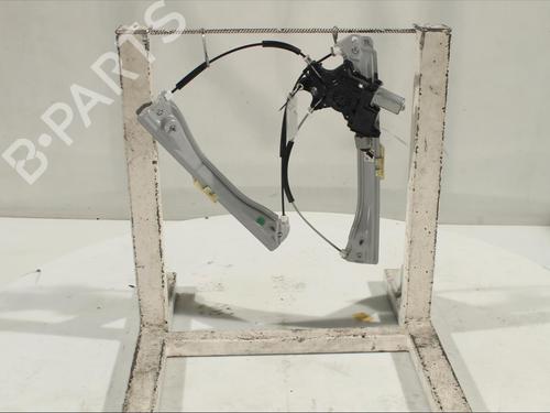 Used Front left window mechanism Front left window mechanism OPEL INSIGNIA B Grand Sport (Z18) 1.6 CDTi (68) (136 hp) 12147198 12147198