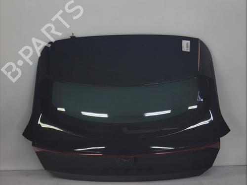 Used Tailgate CUPRA FORMENTOR (KM7, KMP) 1.5 TSI (150 hp) 27494389