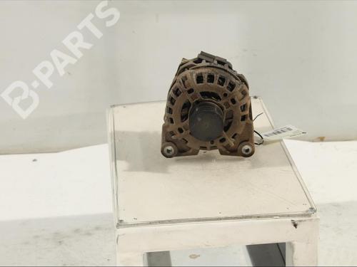 Alternator DACIA SANDERO II TCe 90 (B8M1, B8MA, B8AC) | BP11902820M7 