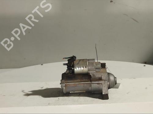 Used Starter Starter NISSAN QASHQAI II (J11, J11_) 1.3 DIG-T (140 hp) 11910468 11910468