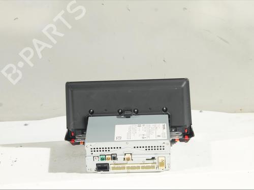 Elektronisk modul TOYOTA RAV 4 V (_A5_, _H5_) 2.5 Hybrid AWD (AXAH54, AXAL54) | BP26194307M83 