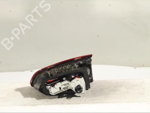 Left taillight VW GOLF VII (5G1, BQ1, BE1, BE2) 1.2 TSI | BP25733283C34 