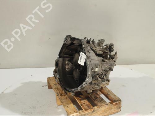Gearbox MAZDA CX-5 (KE, GH) 2.2 D (KE2FW) | BP27859099M3 