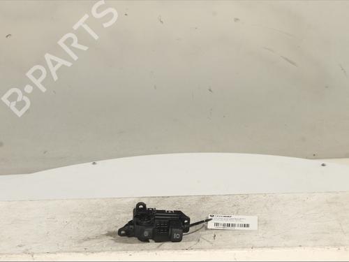 håndbremse VW GOLF VII (5G1, BQ1, BE1, BE2) 2.0 GTI TCR (290 hp) 29986221