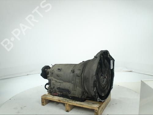 Gearbox IVECO DAILY VI Van 33S16, 35S16, 35C16, 38S16, 40C16, 42S16, 50C16 | BP36545268M3 - Image 4