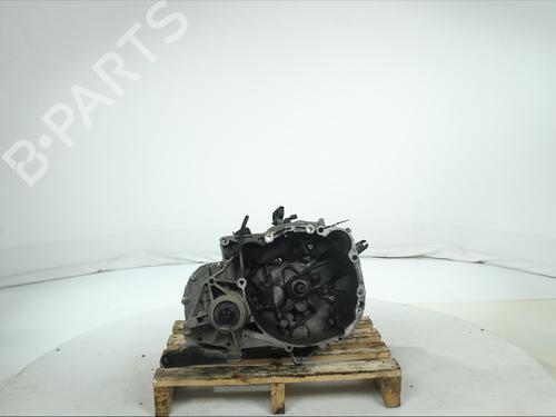 Used Gearbox Gearbox 37455573 37455573