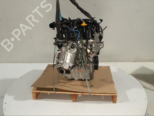 Used Engine DACIA SANDERO II 1.0 SCe 75 (B8JC, B8JD, B8NC) (73 hp) 30473923