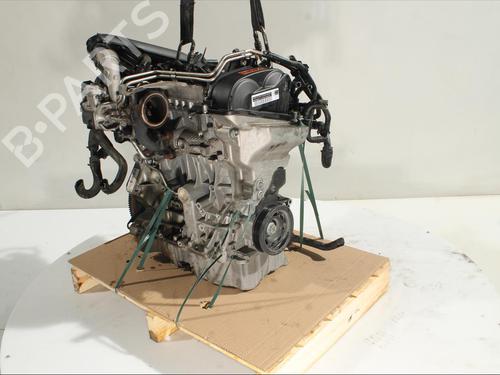 Engine SEAT IBIZA IV (6J5, 6P1) 1.2 TSI | BP29463077M1 