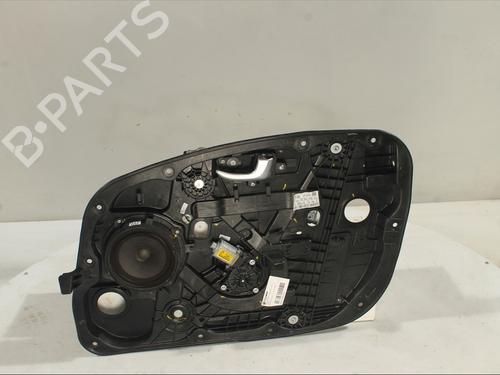 Rudehejsemekanisme Højre foran HYUNDAI i30 (GD) 1.6 CRDi (110 hp) 30332737