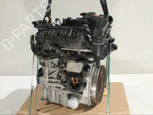 Used Engine AUDI A3 Sportback (8VA, 8VF) 35 TFSI (150 hp) 29463142