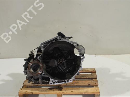 Used Gearbox Gearbox SEAT IBIZA V (KJ1, KJG) 1.0 TSI (116 hp) 27190319 27190319