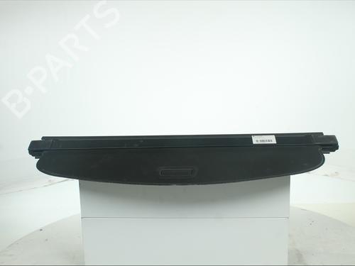 Bandeja trasera Bandeja trasera RENAULT MEGANE IV Grandtour (K9A/M/N_) 1.5 dCi 110 (110 hp) 33893274 33893274