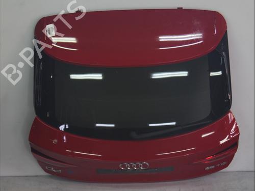 Used Tailgate Tailgate AUDI Q3 Sportback (F3N) 35 TDI (150 hp) 35797822 35797822