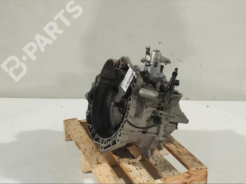 Gearbox OPEL CORSA D (S07)  | BP11912825M3 