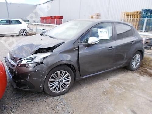 Alternator PEUGEOT 208 I (CA_, CC_) 1.6 HDi / BlueHDi 75 | BP11911177M7 