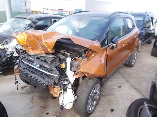Display monitor FORD ECOSPORT  | BP22777599C48 