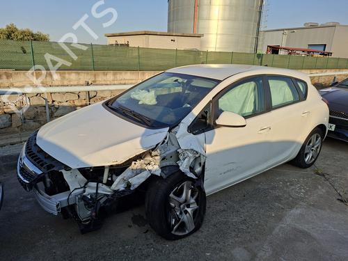 Engine OPEL ASTRA J (P10) 1.6 (68) | BP39756669M1 - Image 9