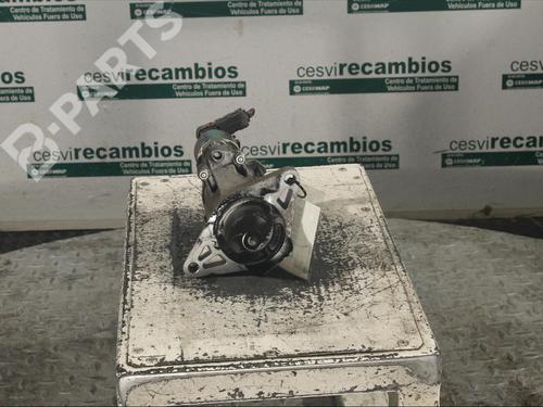 Starter TOYOTA YARIS (_P13_) 1.3 (NSP130_, NSP130) | BP11900426M8