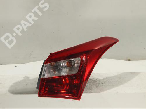Used Left taillight HYUNDAI i30 (GD) 1.4 CRDi (90 hp) 11990153