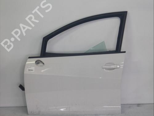 Used Left front door SEAT IBIZA IV (6J5, 6P1) 1.0 TSI (110 hp) 29463518