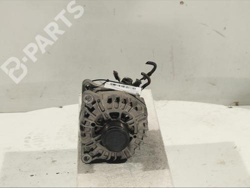 Alternator CITROËN C3 AIRCROSS II (2R_, 2C_) 1.2 PureTech 82 (2RHMRC, 2RHMZB) | BP11909661M7 