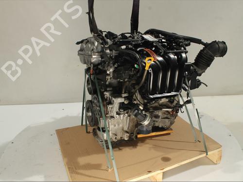 Engine KIA CARENS IV 1.6 GDi | BP28367878M1 