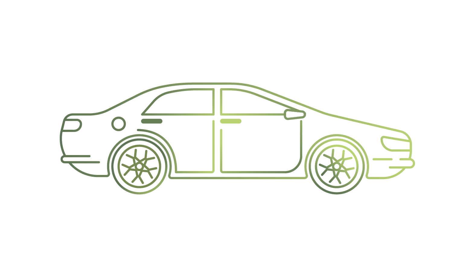 Affichage Digital Kia RIO IV (2017) - Écran De Tableau De Bord 96160H8550FHV - Occasion En Bon état