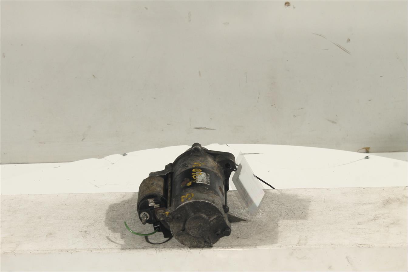 Starter JEEP GRAND CHEROKEE II (WJ, WG) 2.7 CRD 4x4 11990418 BParts