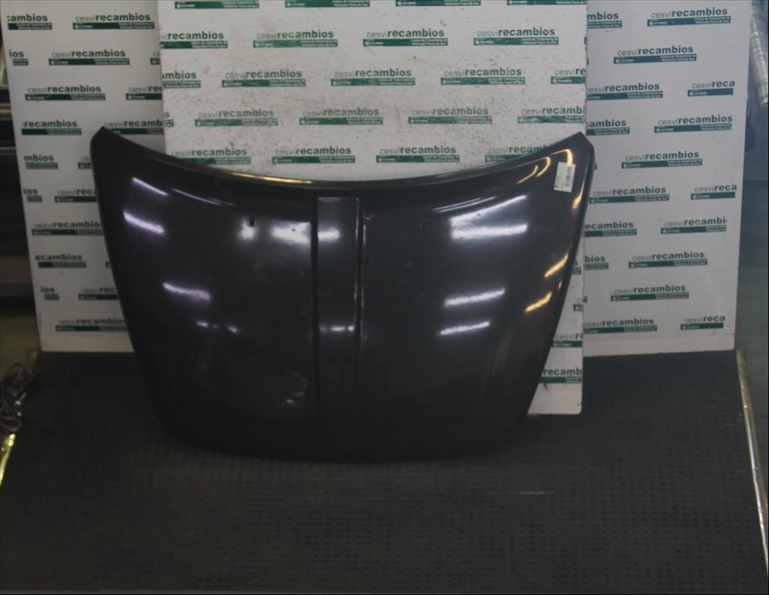 Hood DODGE CALIBER 2.0 CRD 12077964 BParts