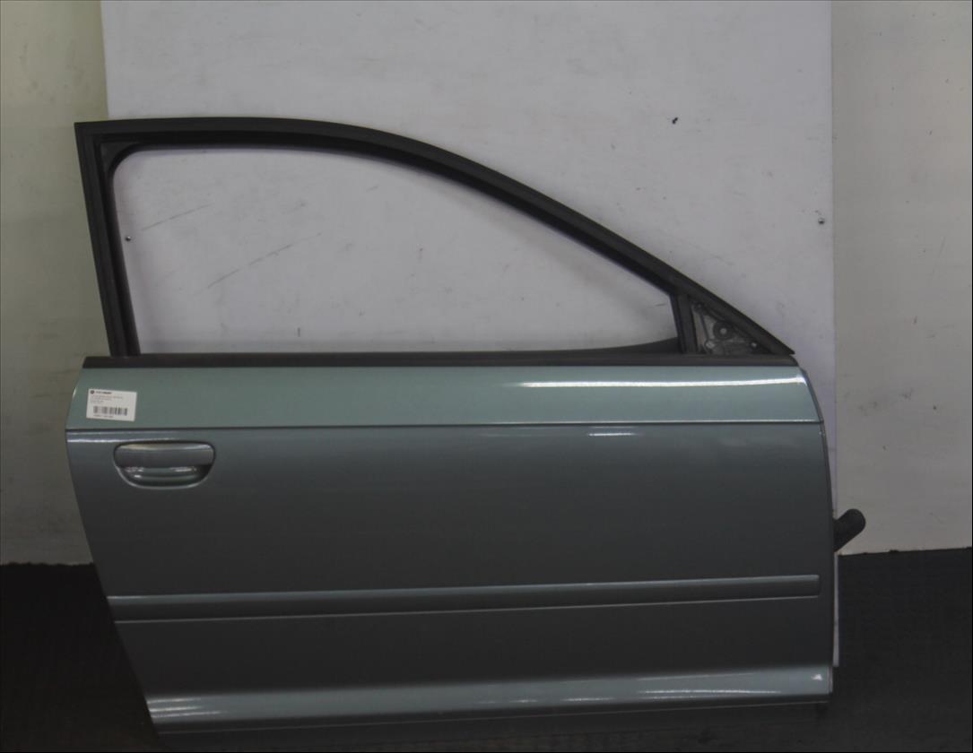 Elektrisch deurslot voor linker achterdeur Citroën C4 5-deurs