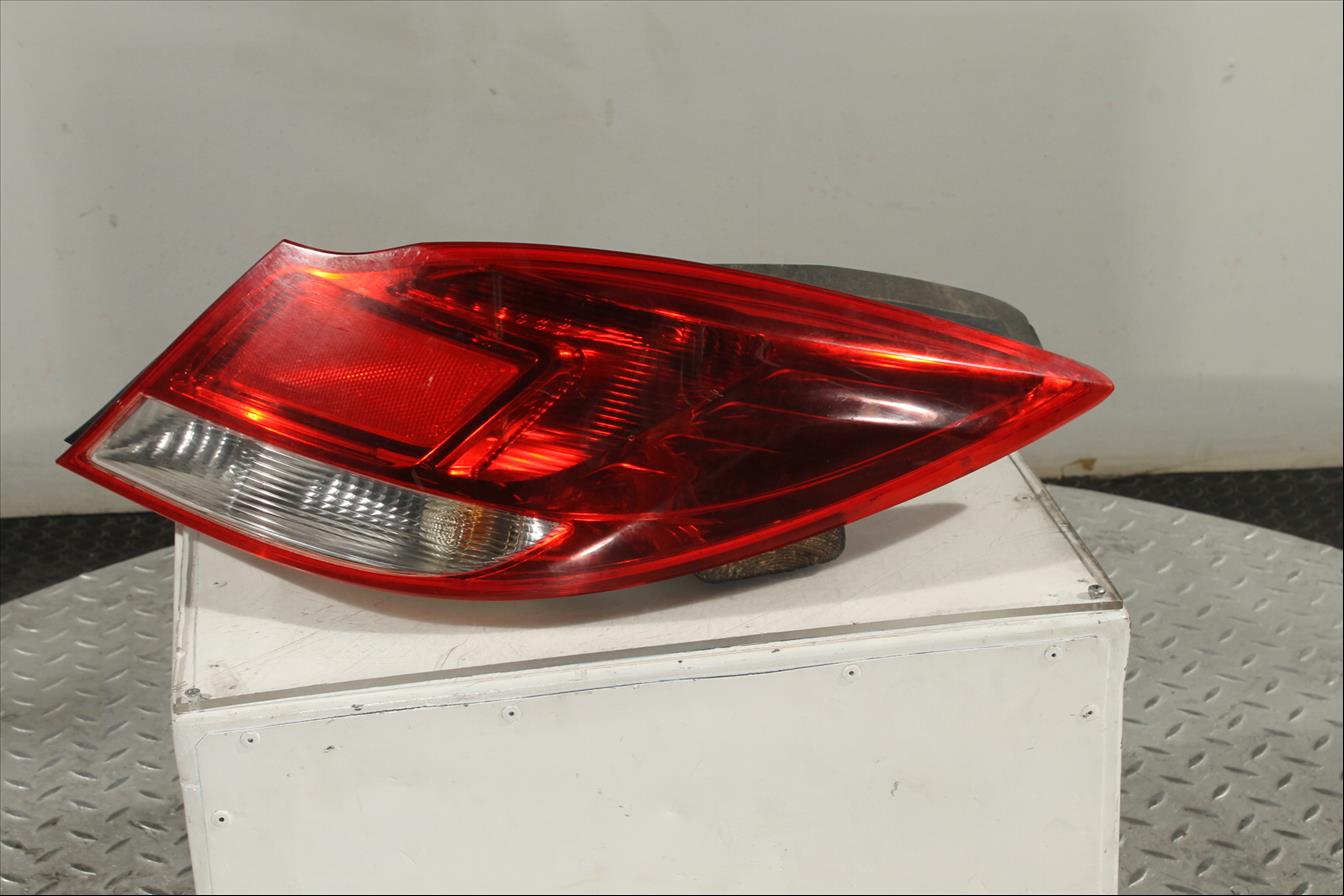 Türgriff Opel Insignia A g09 2.0 CDTI 170 PS Diesel 125 kW 2014 - 2017