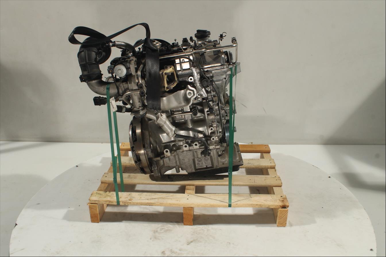 Radiateur D'eau Hyundai I10 III 1.0 AC3/AI3 - Réf 25310-K7000 - Occasion état Correct