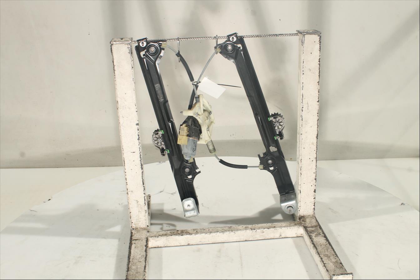Rear left window mechanism – Maserati LEVANTE SUV (M161) 3.0 D Q4 (2016-2026)