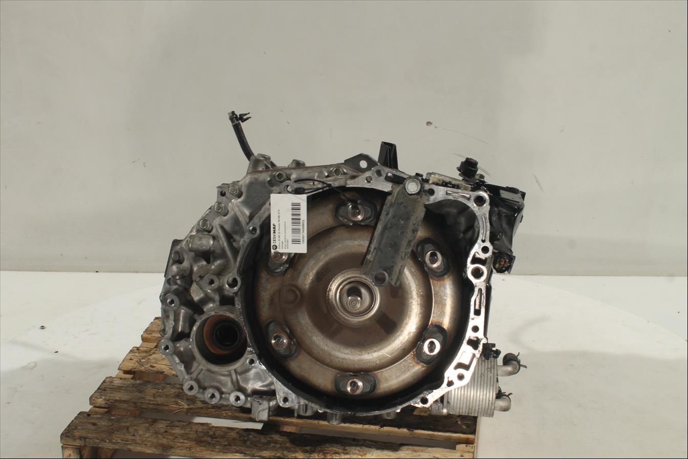 Manual gearbox VOLVO XC60 I SUV (156) D4 12847893 BParts