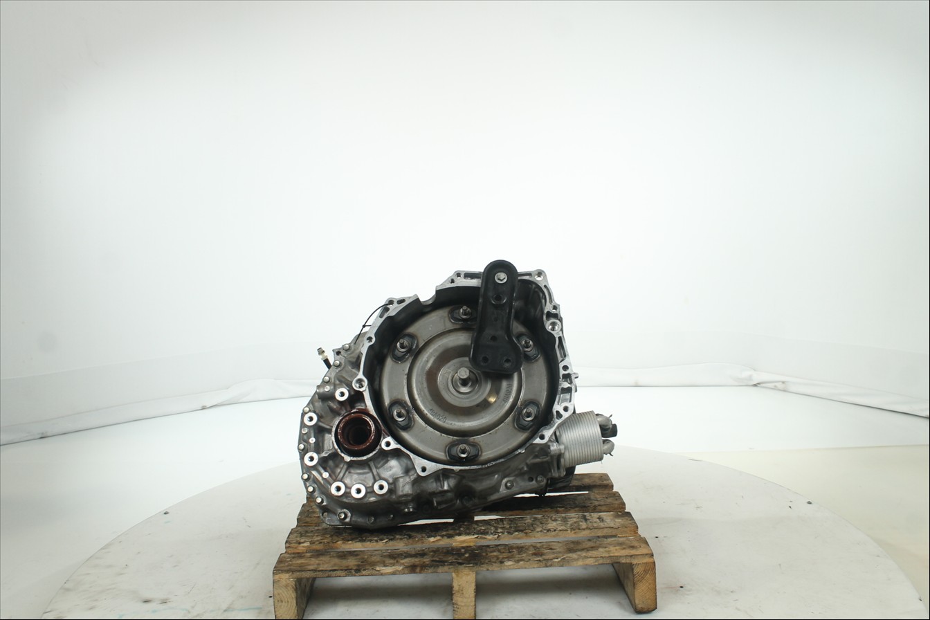 Gearbox VOLVO V40 Cross Country (526) T4 AWD 34409157 | B-Parts