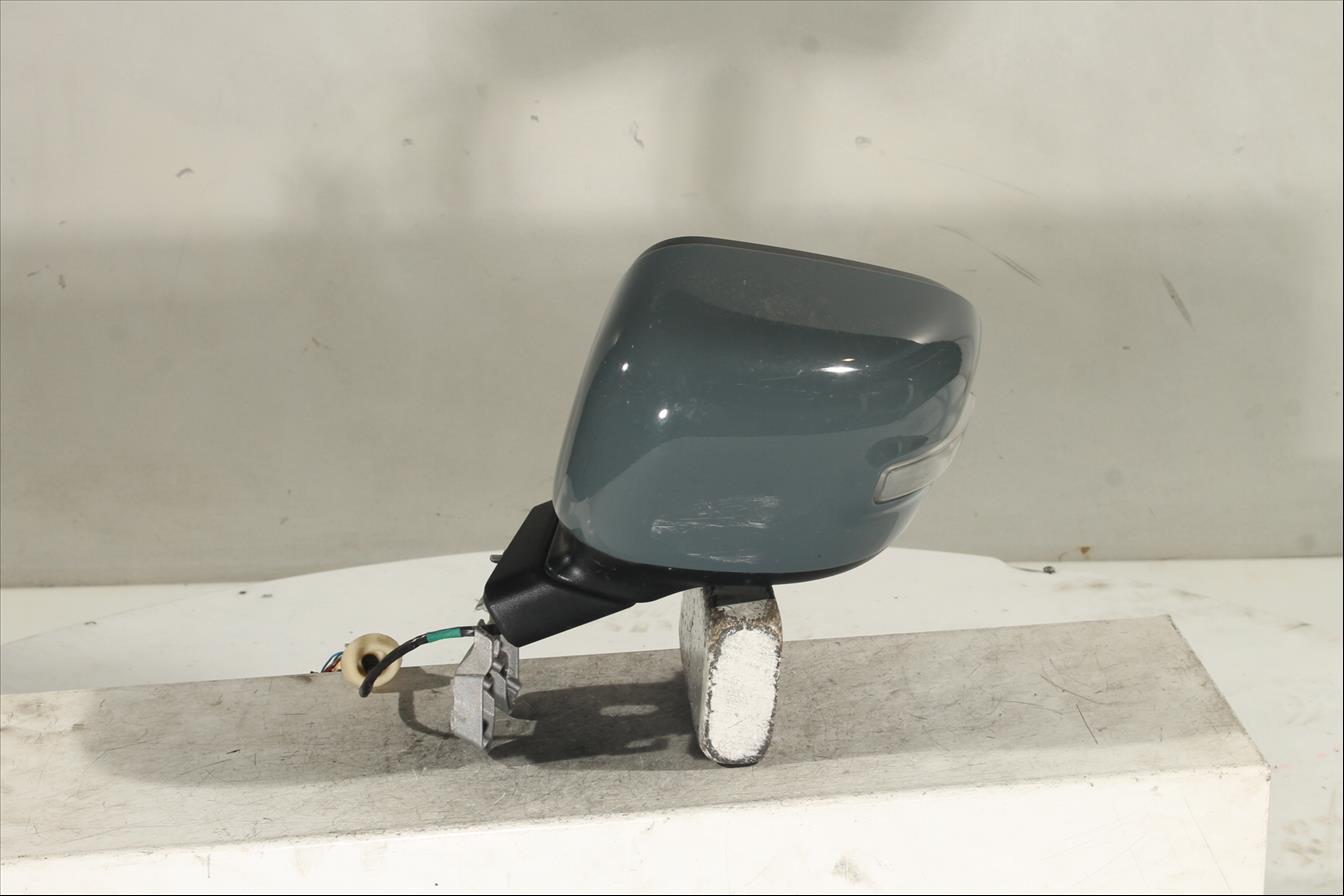 Left mirror JEEP RENEGADE SUV (BU, B1, BV) 16450289 | B-Parts 