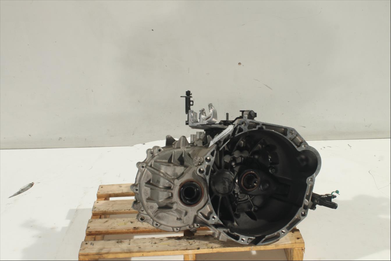 Manual gearbox HYUNDAI i20 II (GB, IB) 11984236 | B-Parts