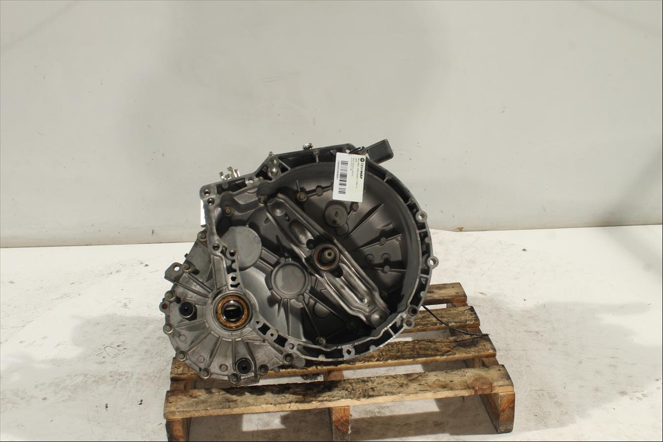 Gearkasse MINI MINI (R56) Cooper 11904386 | B-Parts