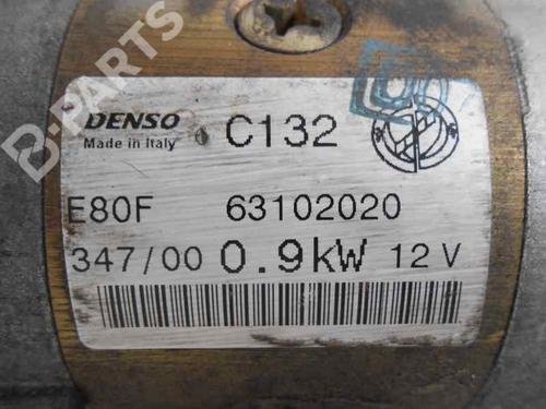 Starter FIAT PUNTO (188_) 1.2 16V 80 (188.233, .235, .253, .255, .333, .353, .639,... | BP2071587M8 