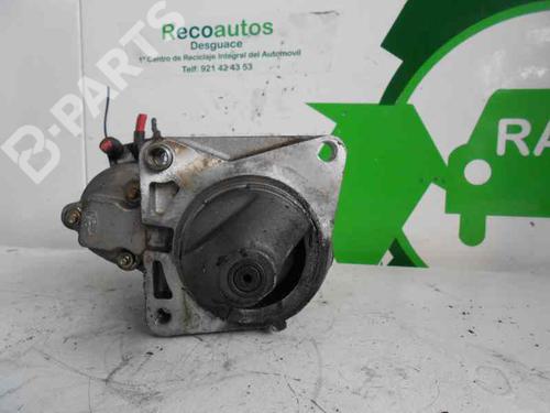 Starter FIAT PUNTO (188_) 1.2 16V 80 (188.233, .235, .253, .255, .333, .353, .639,... | BP2071587M8 