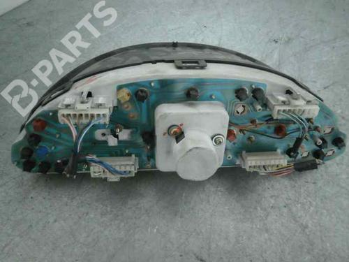 Instrument cluster FIAT PUNTO (176_) 1.7 TD | BP2076750C47 