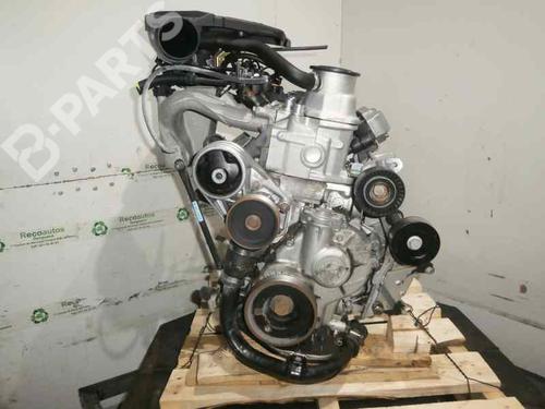 Luk Kit Frizione 619219400 Per Skoda Felicia II, Caddy, Felicia Pickup, 1.3 E 1.6, Diametro 190mm